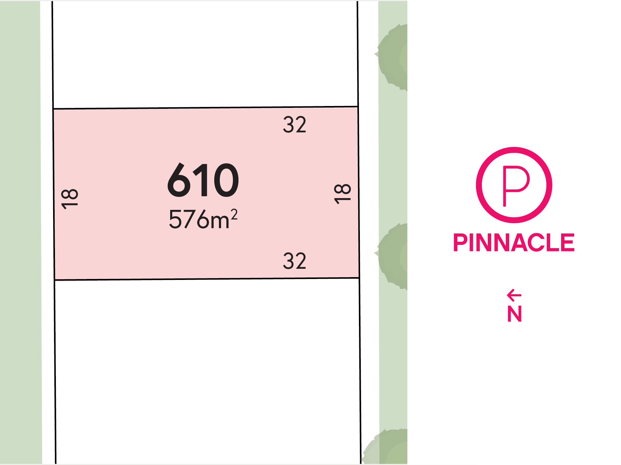 [Land for Sale] Pinnacle Ballarat Estate, Smythes Creek OpenLot